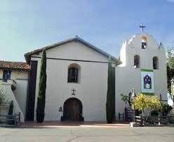   Mission Santa   Ines