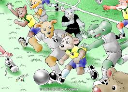 Soccer 3