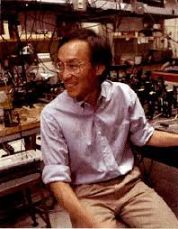 Steven Chu