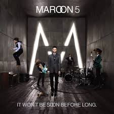 Image <b>...</b> <b>Maroon 5</b> is back with their <b>...</b> Picture