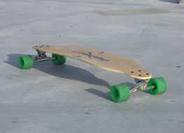 The Loaded Vanguard Bamboo Review
