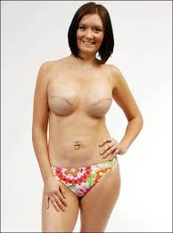 Sarah-Jane Howe's Photoshoot