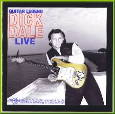 Dick Dale Live