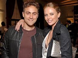 Stuart Townsend