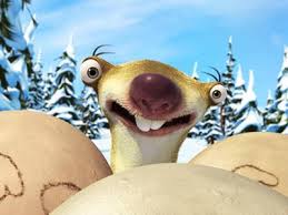 Ice Age: Dawn Of The Dinosaurs - via Daymix