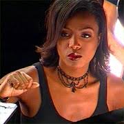 Nona Gaye
