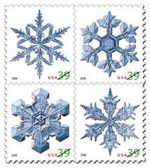 (3) Precious Snowflakes - via Daymix