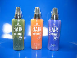Change hair color