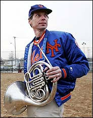 Sidd Finch was played by Joe Berton, 