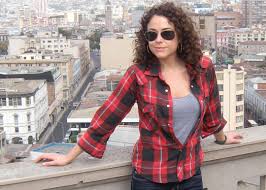 Shira Lazar - via Daymix