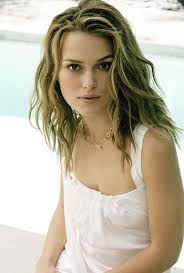 Keira Knightley