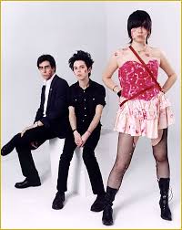 Yeah Yeah Yeahs Picture 4