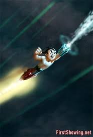 Nov 12 2007'Astro Boy' Concept - via Daymix