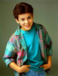 Fred Savage- The Wonder Years - via Daymix