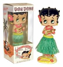 2005 New Colors Hula
