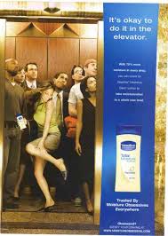 Dove is a brand — one member - via Daymix