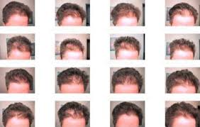 Change hair color