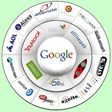 Crawler-Based Search Engines - via Daymix