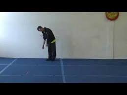 Thriller Dance - via Daymix