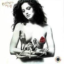 Image <b>REDHOT CHILI PEPPERS</b> Picture