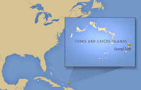 The Turks and Caicos Islands - via Daymix