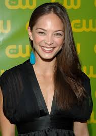 Kristin Kreuk Picture 4