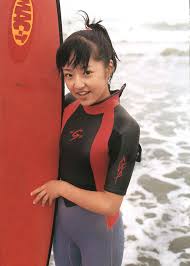 由井上真央、