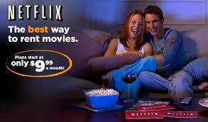 Is Netflix and LG Missing the - via Daymix