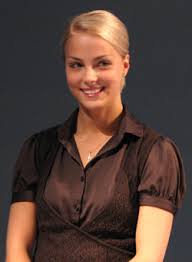 Kiira Korpi, figure skater