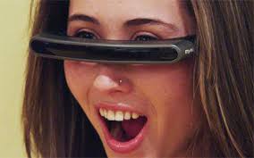 Top 10 Video Glasses!