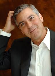 George Clooney