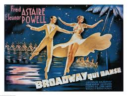 Broadway Print at Art.com - via Daymix