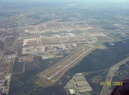 Dallas, TX : Dallas - Fort - via Daymix