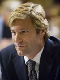 Image <b>Aaron Eckhart</b> Is Harvey Dent Picture