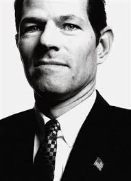 Governor Eliot Spitzer - via Daymix