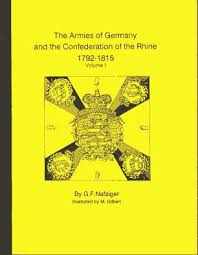AND THE  CONFEDERATION   OF THE  RHINE  