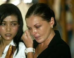 Schapelle Corby hears her verdict in 
