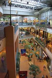 mall