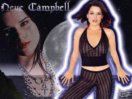 Image <b>Neve Campbell</b> Picture