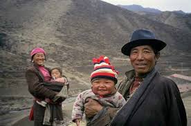   Tibetan   Heritage Primer Textbooks