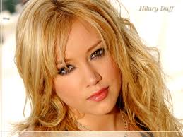 Image Labels: Celebrity, Hilary Duff Picture