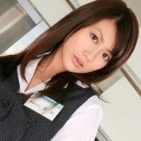 愛沢ひな なかなか いい 女だっ