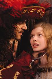 Peter Pan (2003) - via Daymix