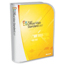 Microsoft Office Visio - via Daymix