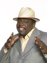 Cedric the Entertainer Picture 0