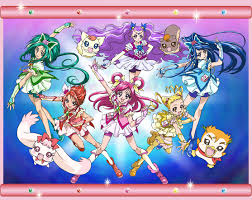 プリキュア5 GoGo!