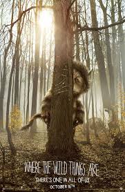 “Where the Wild Things Are - via Daymix