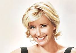 Emma Thompson