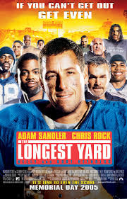 The Longest Yard (2005) Watch - via Daymix
