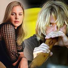 Image <b>Abbie Cornish</b> and Xavier Rudd have <b>...</b> Picture